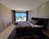 Wiederverkauf - Villa - Marbella - Nueva Andalucía