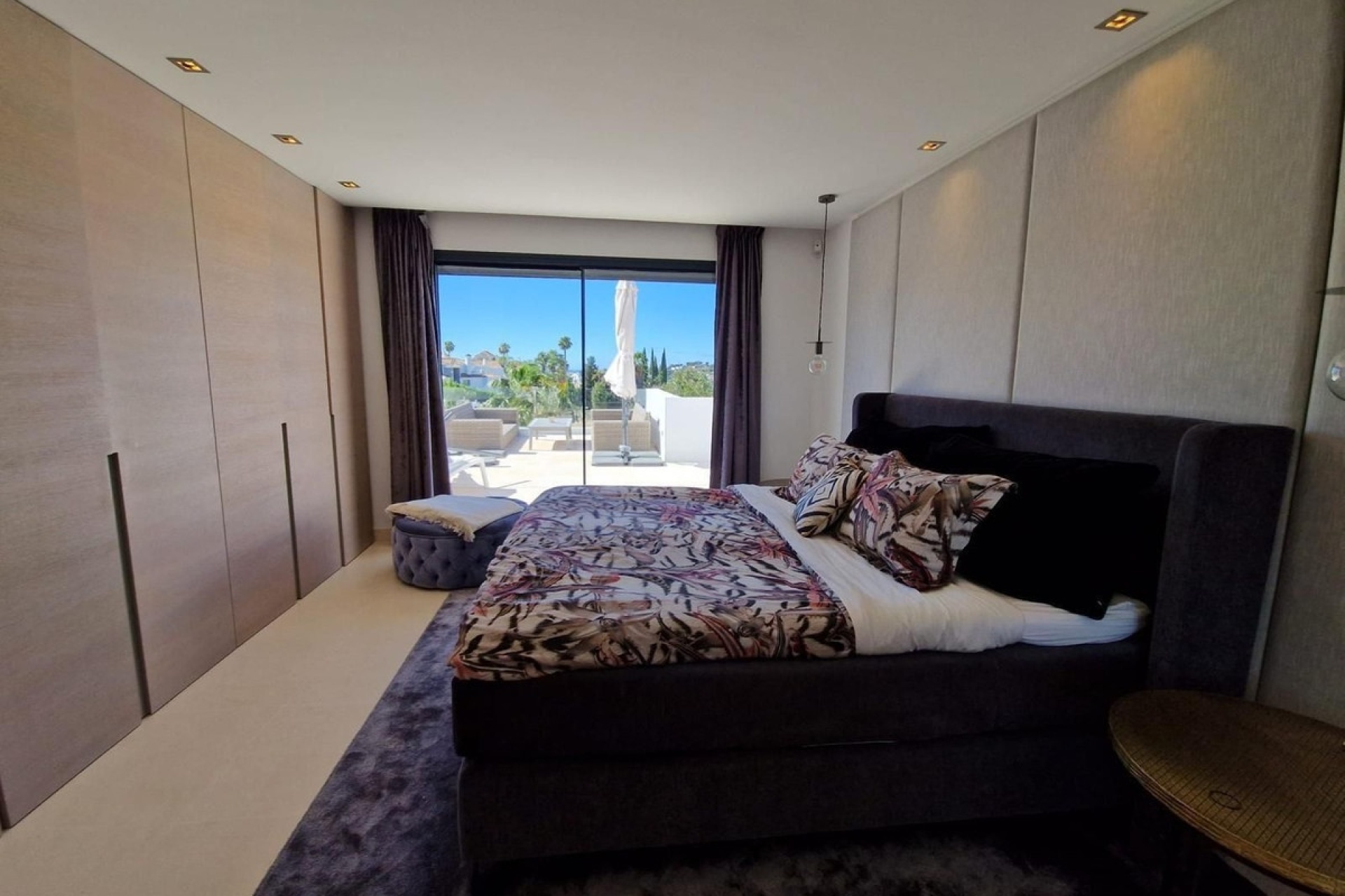 Wiederverkauf - Villa - Marbella - Nueva Andalucía