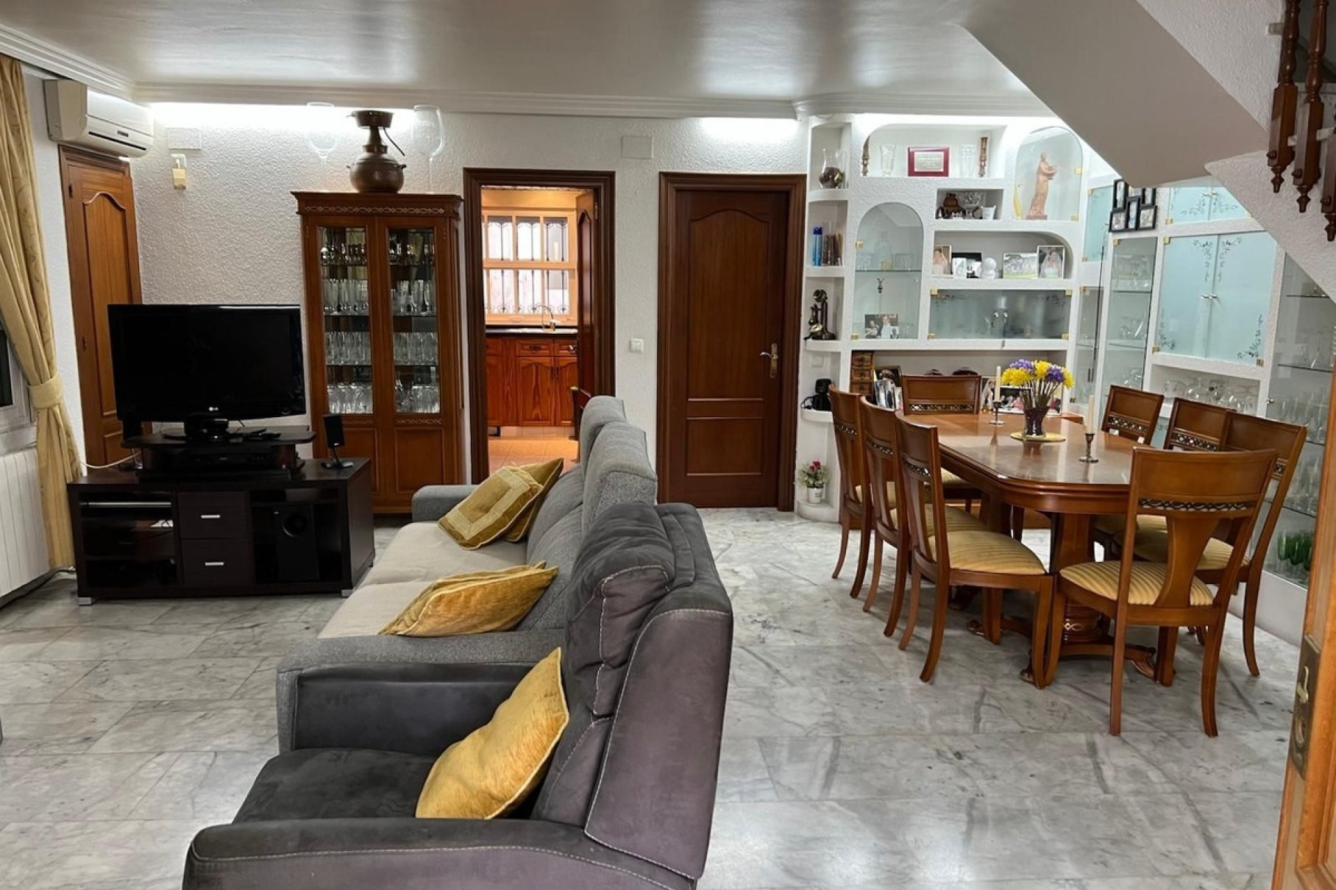 Wiederverkauf - Villa - Marbella - Nueva Andalucía