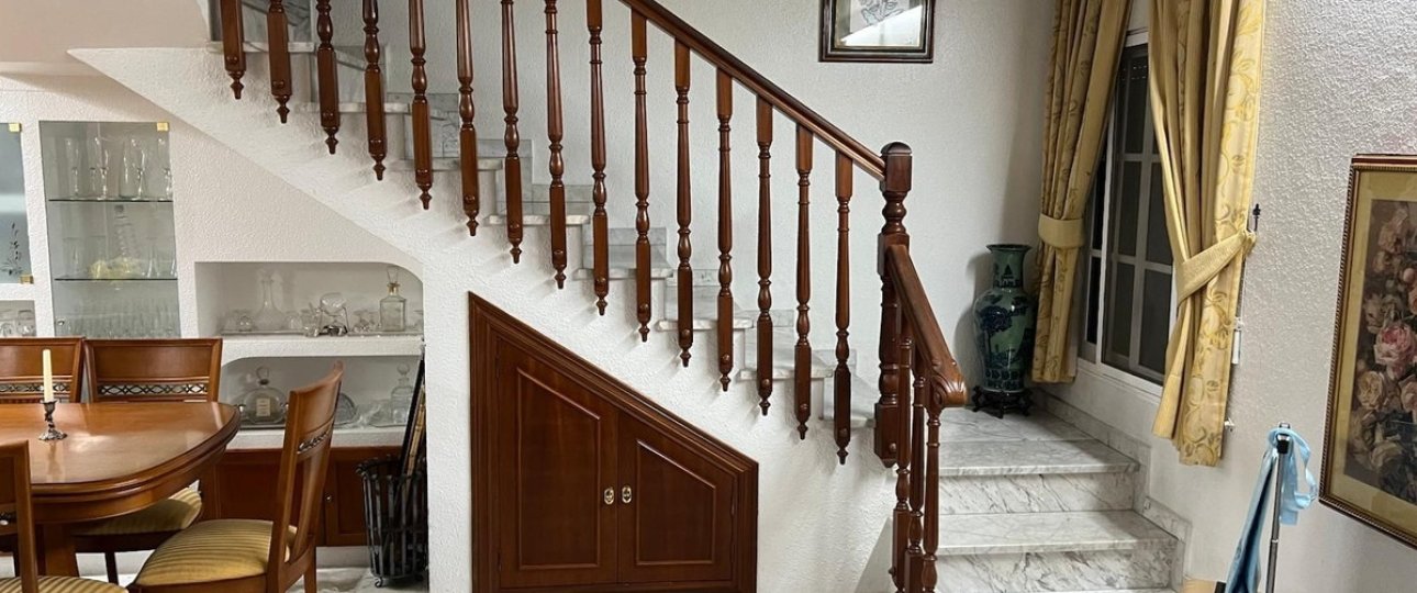 Wiederverkauf - Villa - Marbella - Nueva Andalucía