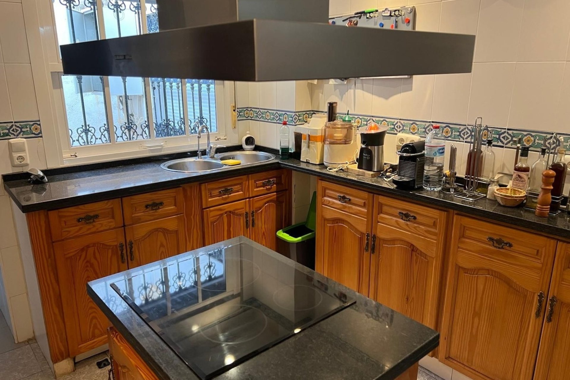 Wiederverkauf - Villa - Marbella - Nueva Andalucía