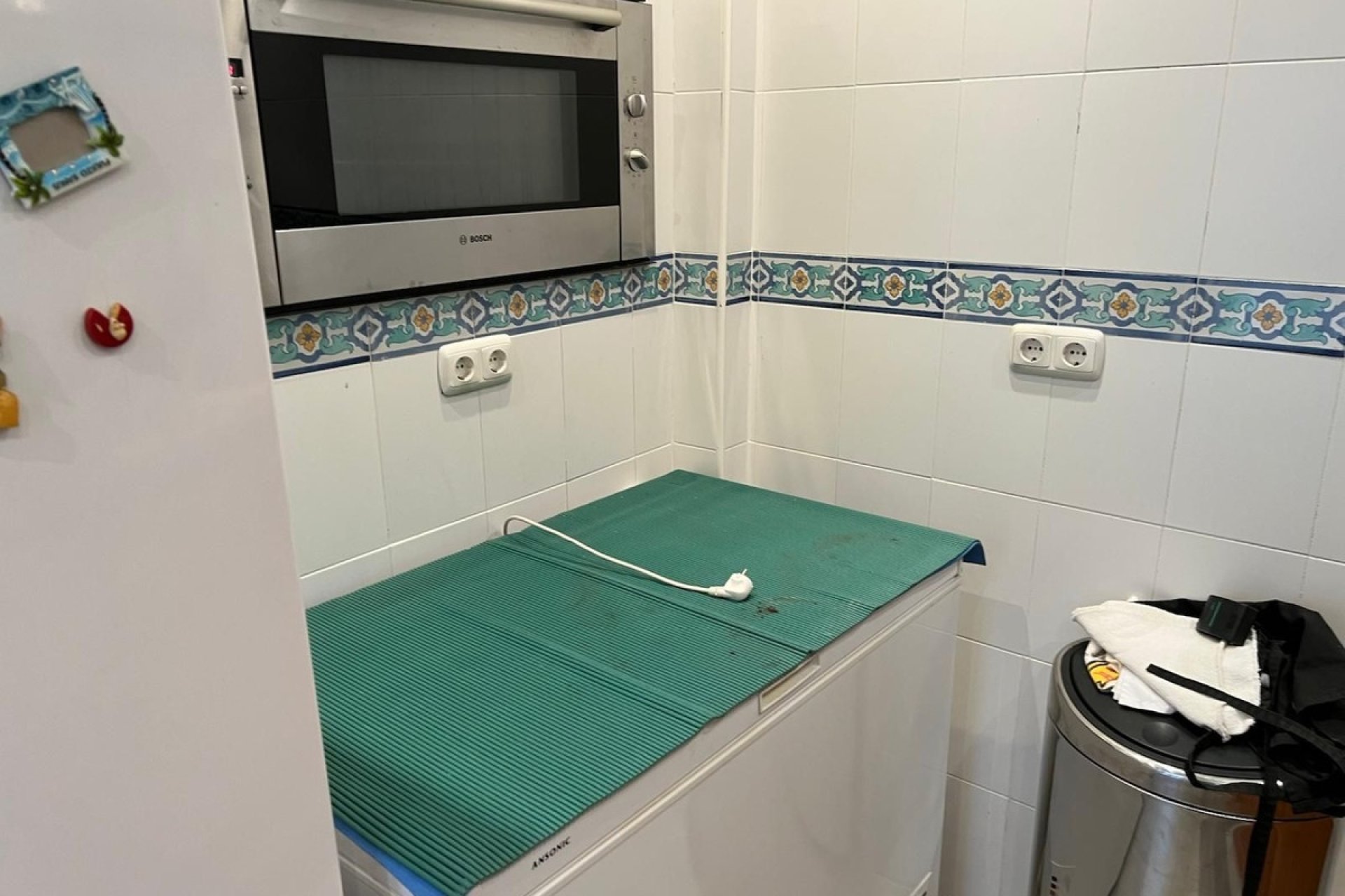 Wiederverkauf - Villa - Marbella - Nueva Andalucía