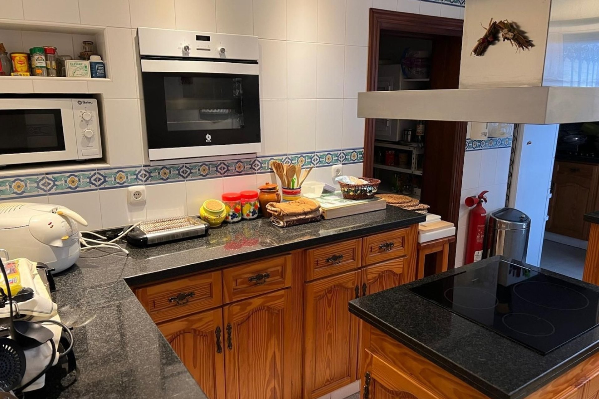 Wiederverkauf - Villa - Marbella - Nueva Andalucía