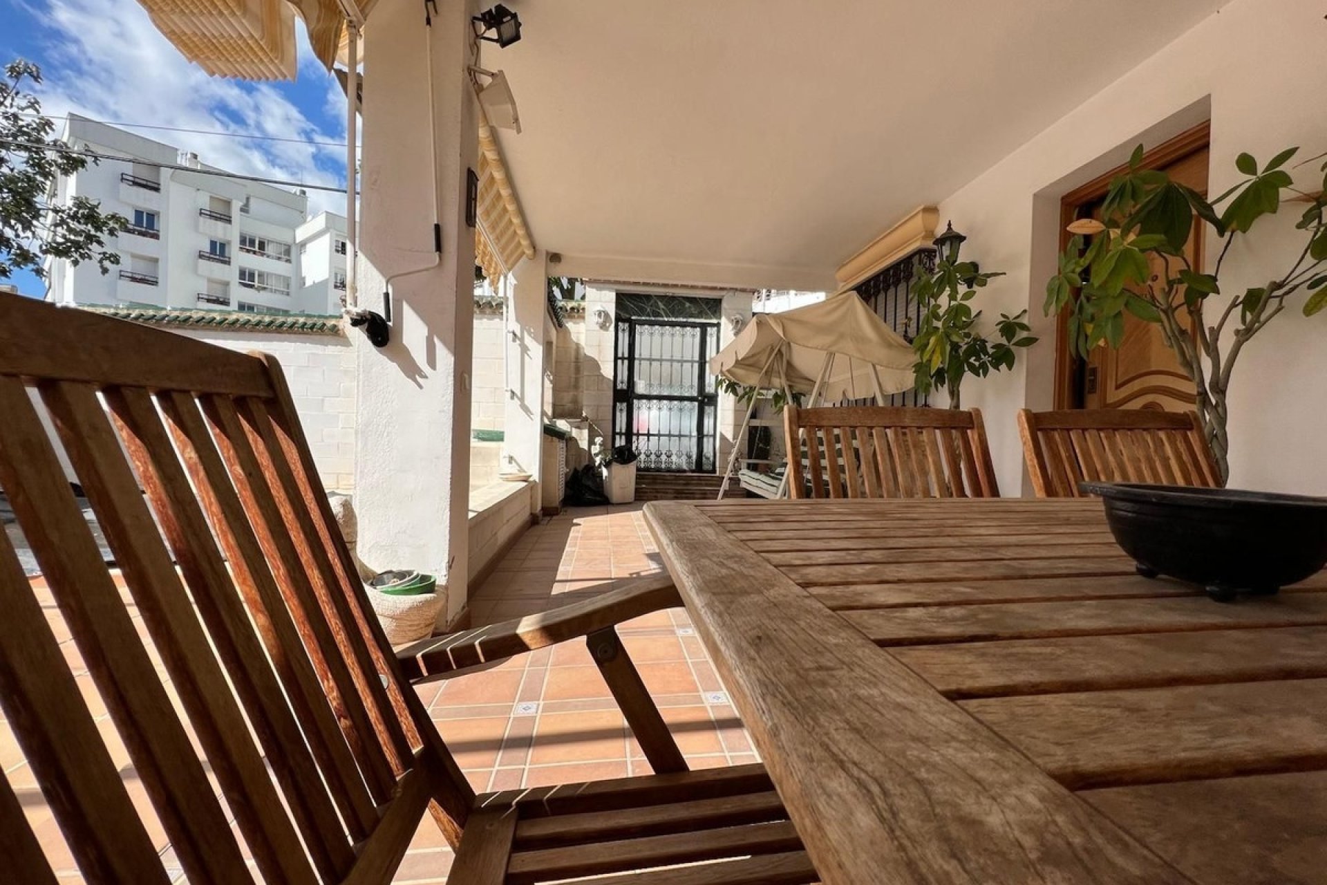 Wiederverkauf - Villa - Marbella - Nueva Andalucía