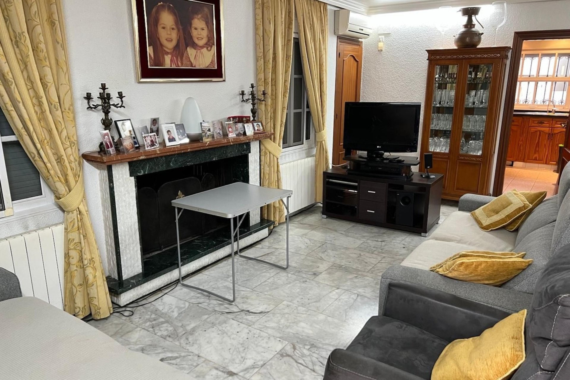 Wiederverkauf - Villa - Marbella - Nueva Andalucía