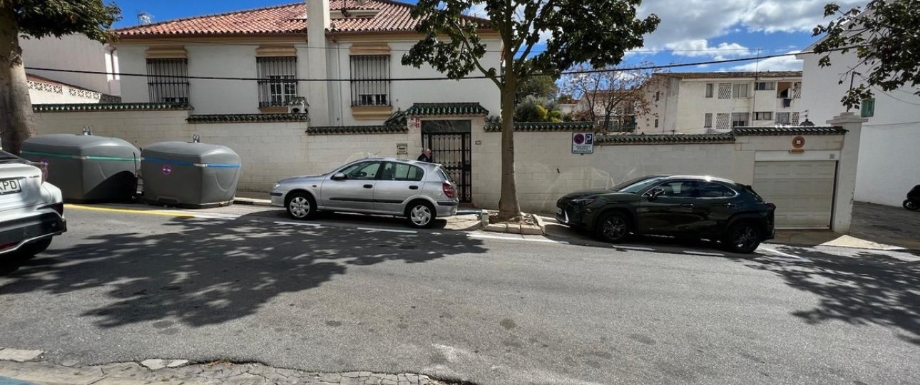 Wiederverkauf - Villa - Marbella - Nueva Andalucía