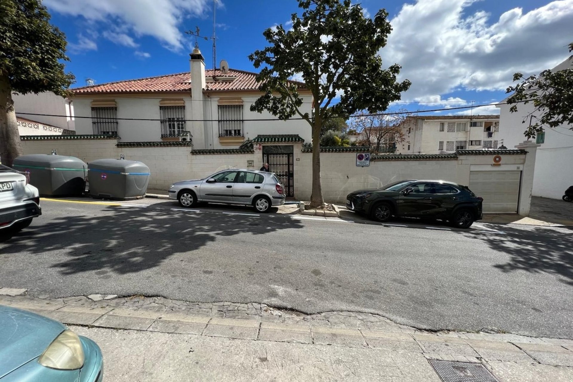 Wiederverkauf - Villa - Marbella - Nueva Andalucía