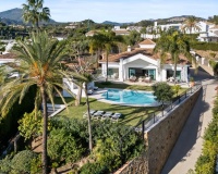 Wiederverkauf - Villa - Marbella - Nueva Andalucía
