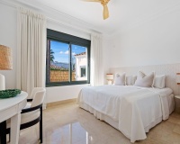 Wiederverkauf - Villa - Marbella - Nueva Andalucía