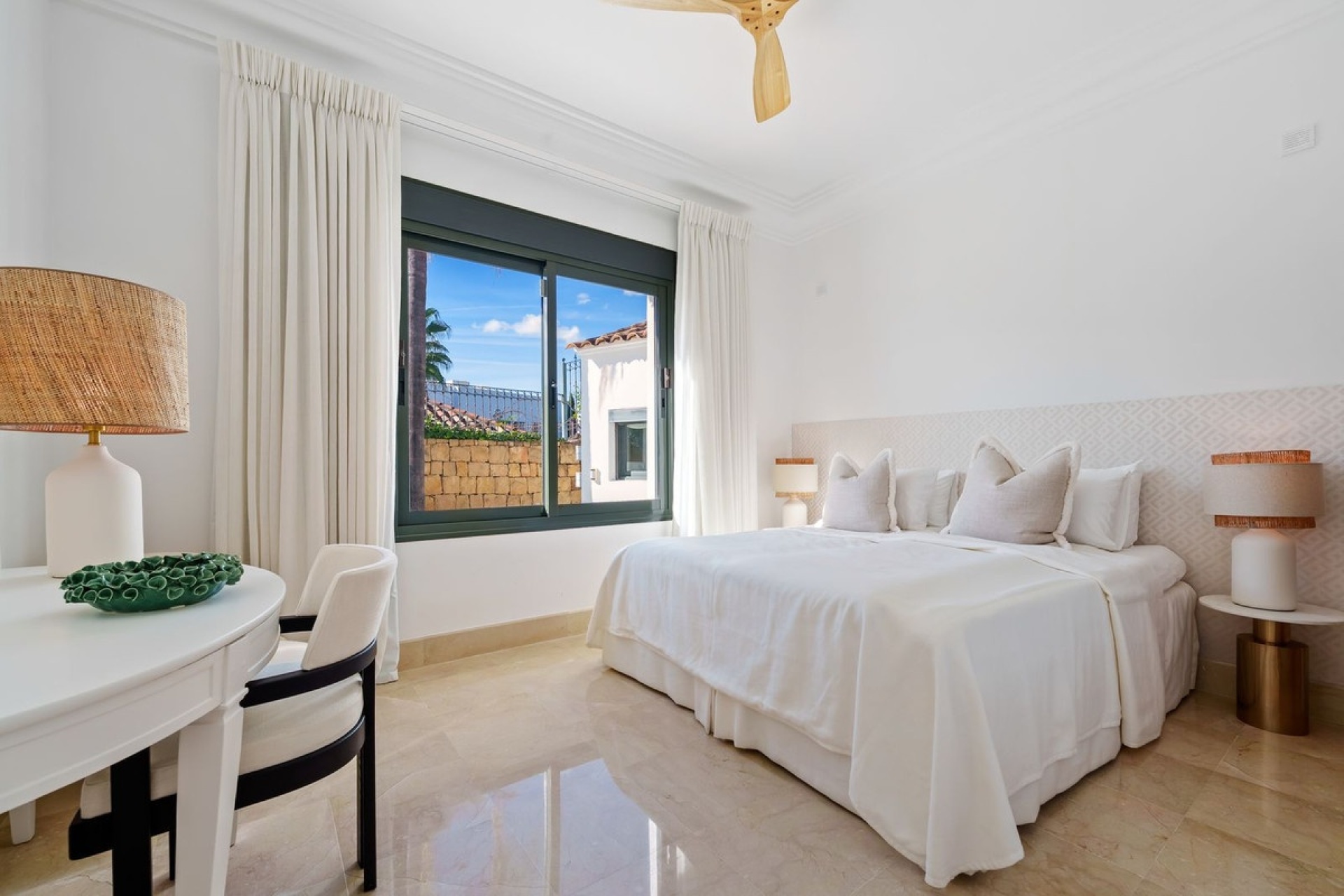 Wiederverkauf - Villa - Marbella - Nueva Andalucía