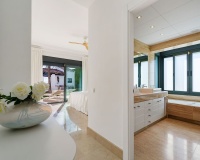 Wiederverkauf - Villa - Marbella - Nueva Andalucía