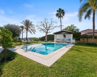 Wiederverkauf - Villa - Marbella - Nueva Andalucía