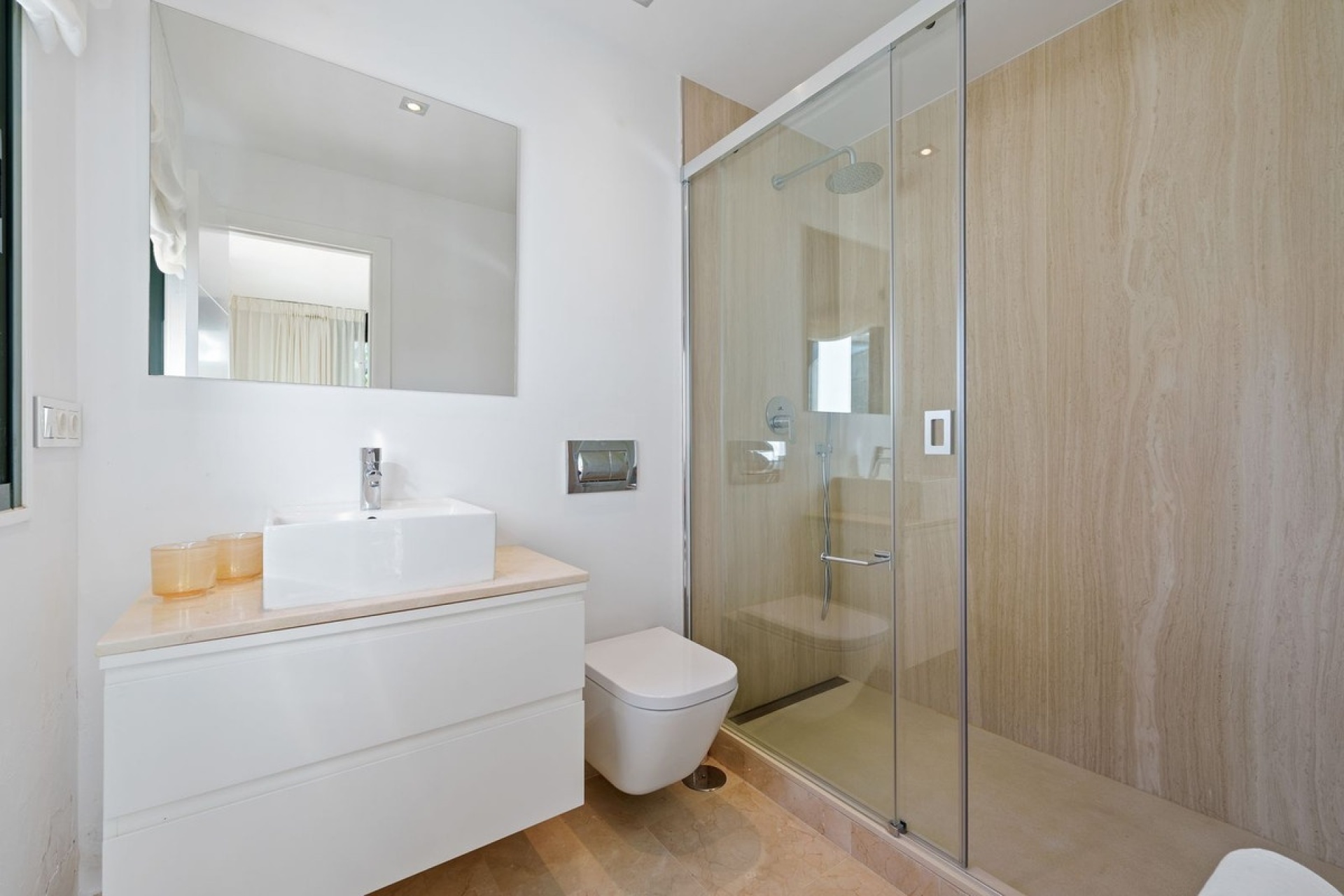Wiederverkauf - Villa - Marbella - Nueva Andalucía