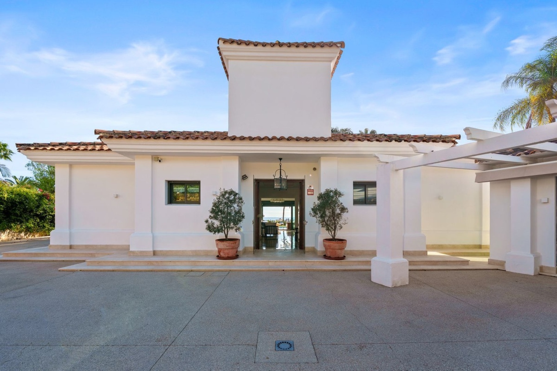Wiederverkauf - Villa - Marbella - Nueva Andalucía