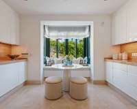 Wiederverkauf - Villa - Marbella - Nueva Andalucía