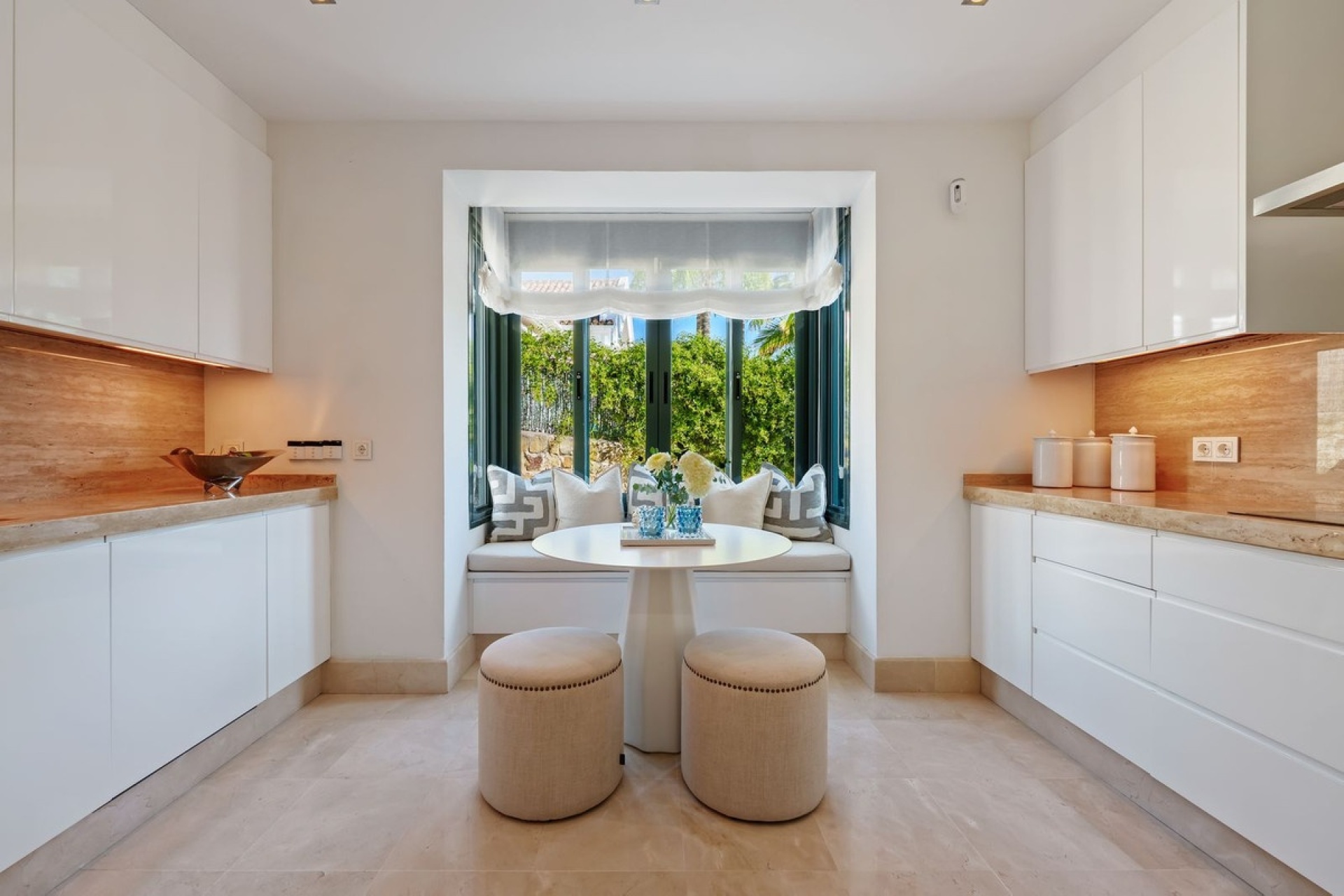 Wiederverkauf - Villa - Marbella - Nueva Andalucía