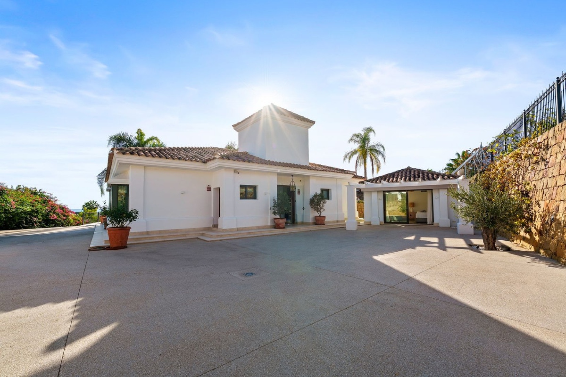 Wiederverkauf - Villa - Marbella - Nueva Andalucía