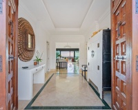 Wiederverkauf - Villa - Marbella - Nueva Andalucía
