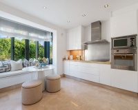 Wiederverkauf - Villa - Marbella - Nueva Andalucía