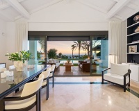 Wiederverkauf - Villa - Marbella - Nueva Andalucía