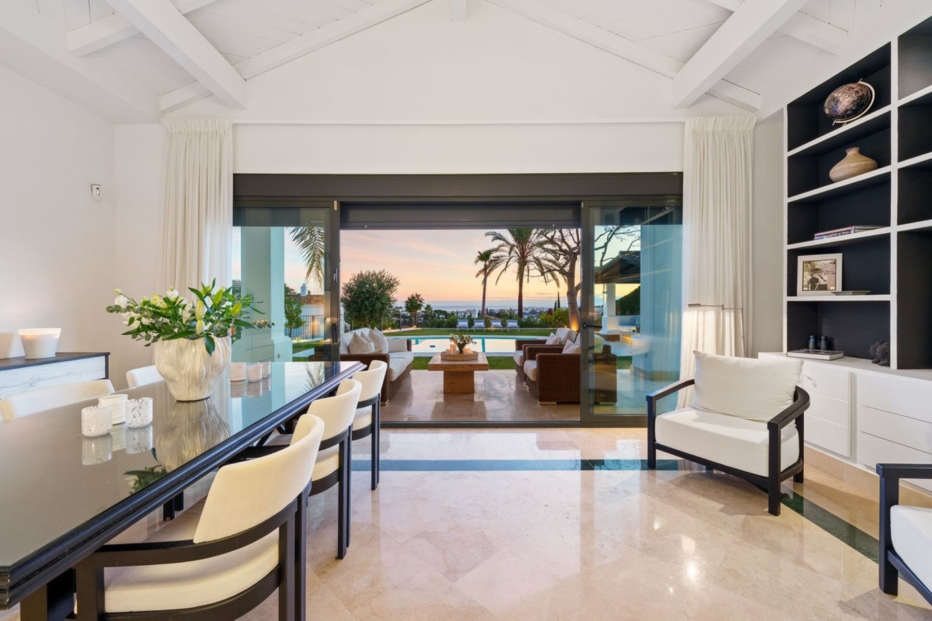Wiederverkauf - Villa - Marbella - Nueva Andalucía