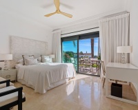 Wiederverkauf - Villa - Marbella - Nueva Andalucía