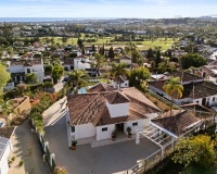 Wiederverkauf - Villa - Marbella - Nueva Andalucía