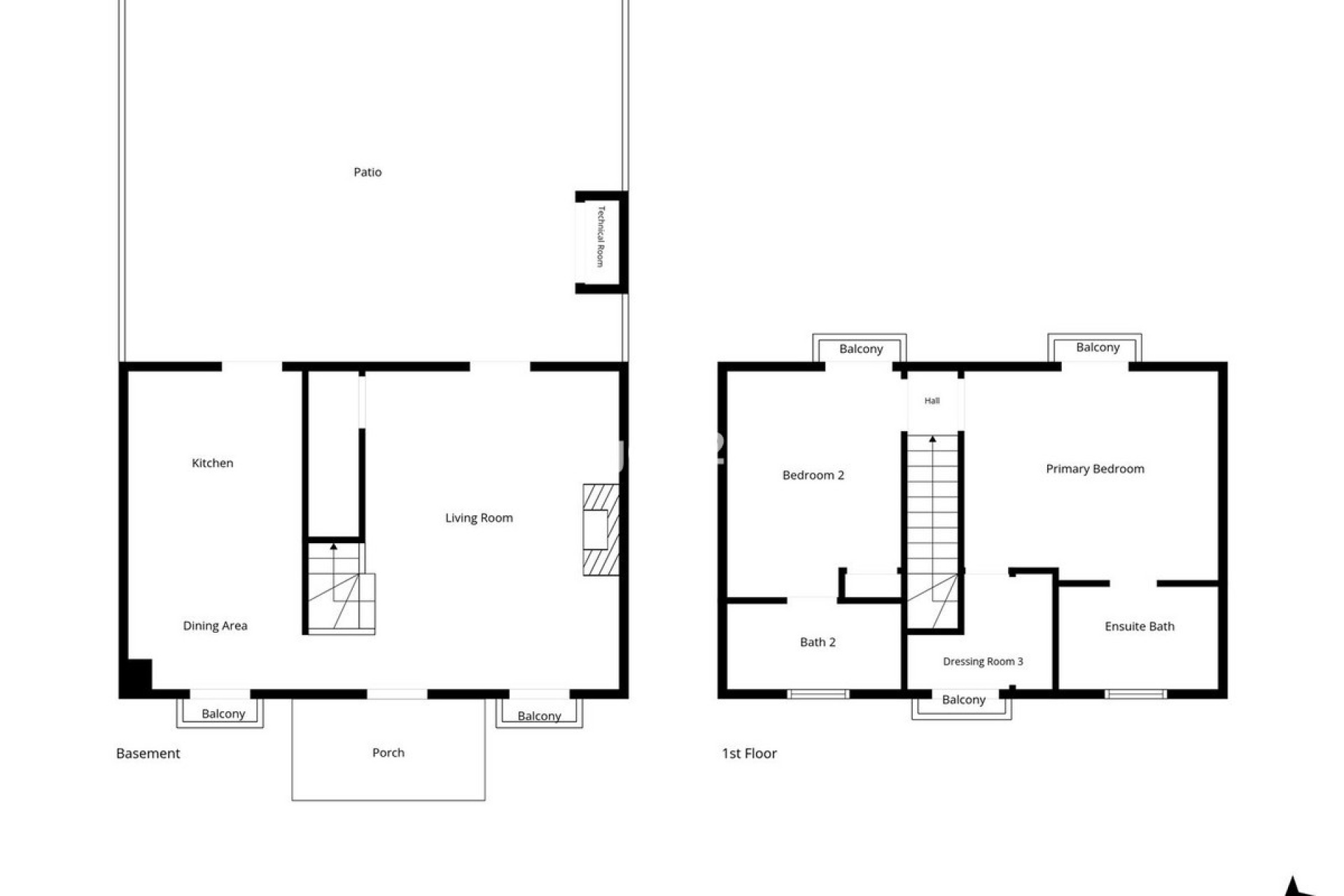 Wiederverkauf - Villa - Marbella - Nueva Andalucía