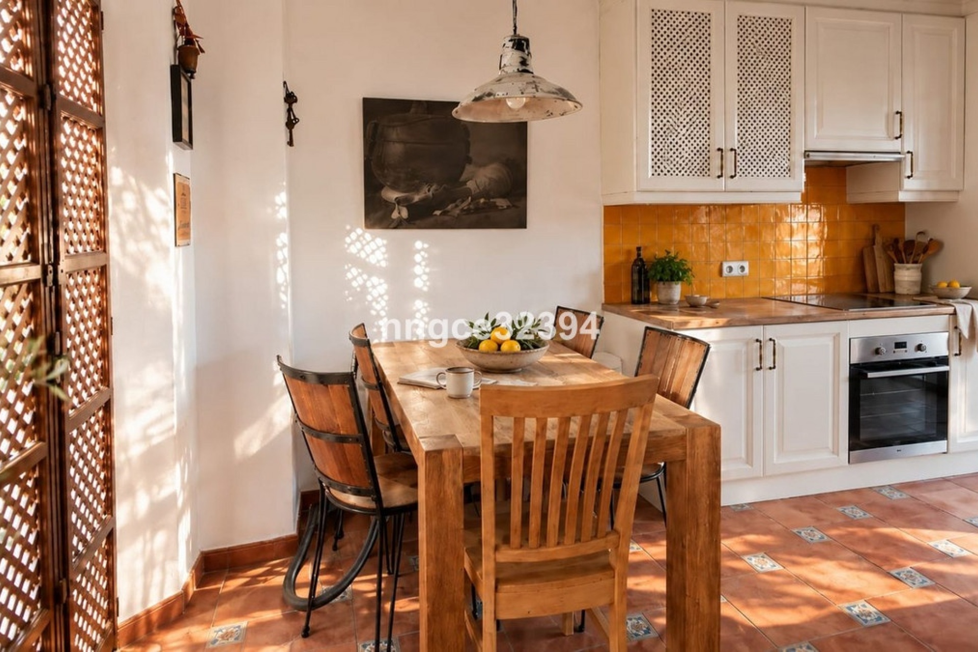 Wiederverkauf - Villa - Marbella - Nueva Andalucía