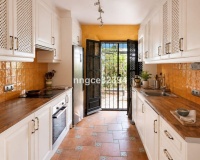 Wiederverkauf - Villa - Marbella - Nueva Andalucía