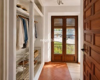 Wiederverkauf - Villa - Marbella - Nueva Andalucía