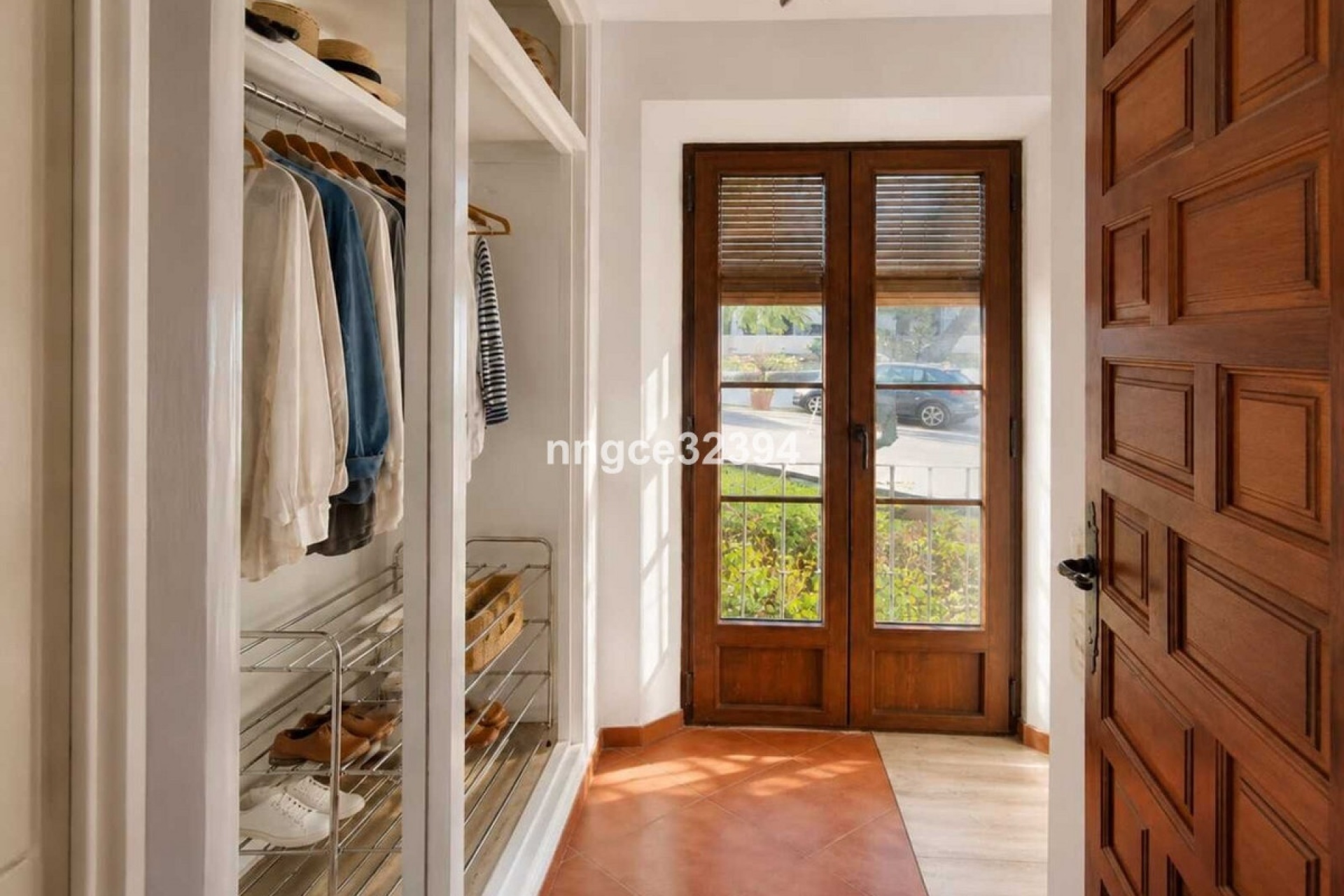 Wiederverkauf - Villa - Marbella - Nueva Andalucía