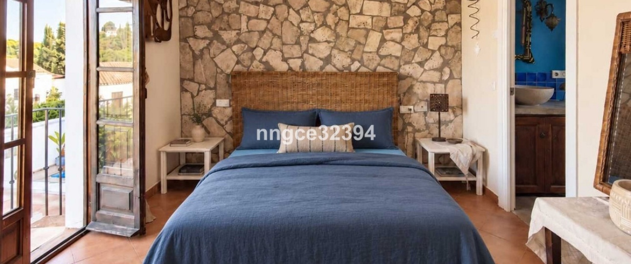 Wiederverkauf - Villa - Marbella - Nueva Andalucía