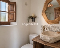 Wiederverkauf - Villa - Marbella - Nueva Andalucía