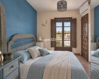 Wiederverkauf - Villa - Marbella - Nueva Andalucía