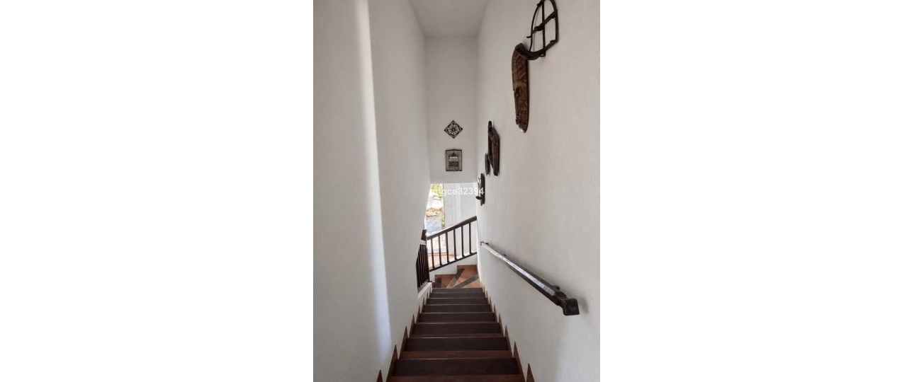 Wiederverkauf - Villa - Marbella - Nueva Andalucía