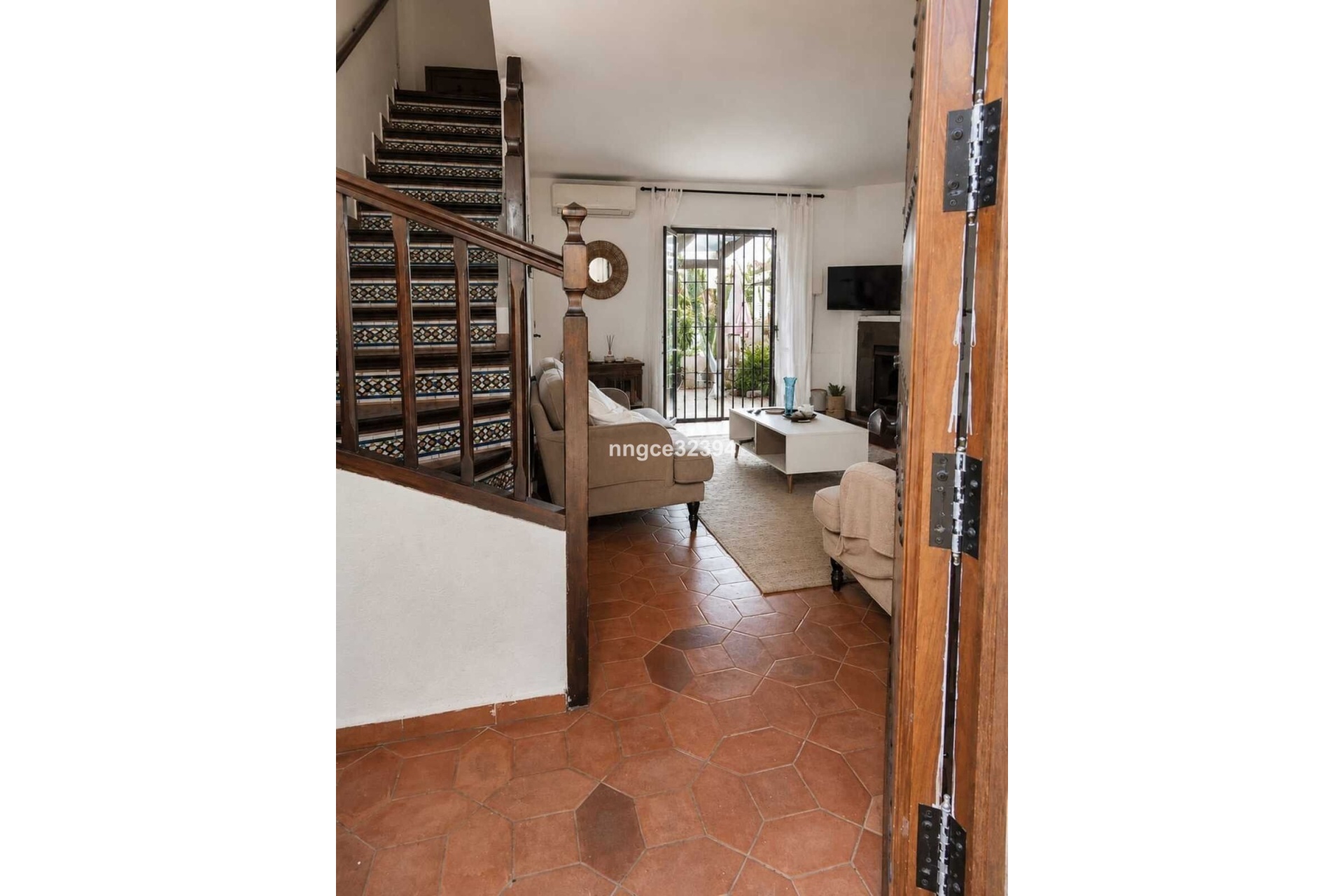 Wiederverkauf - Villa - Marbella - Nueva Andalucía