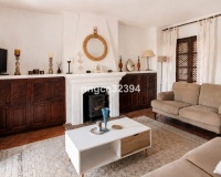 Wiederverkauf - Villa - Marbella - Nueva Andalucía