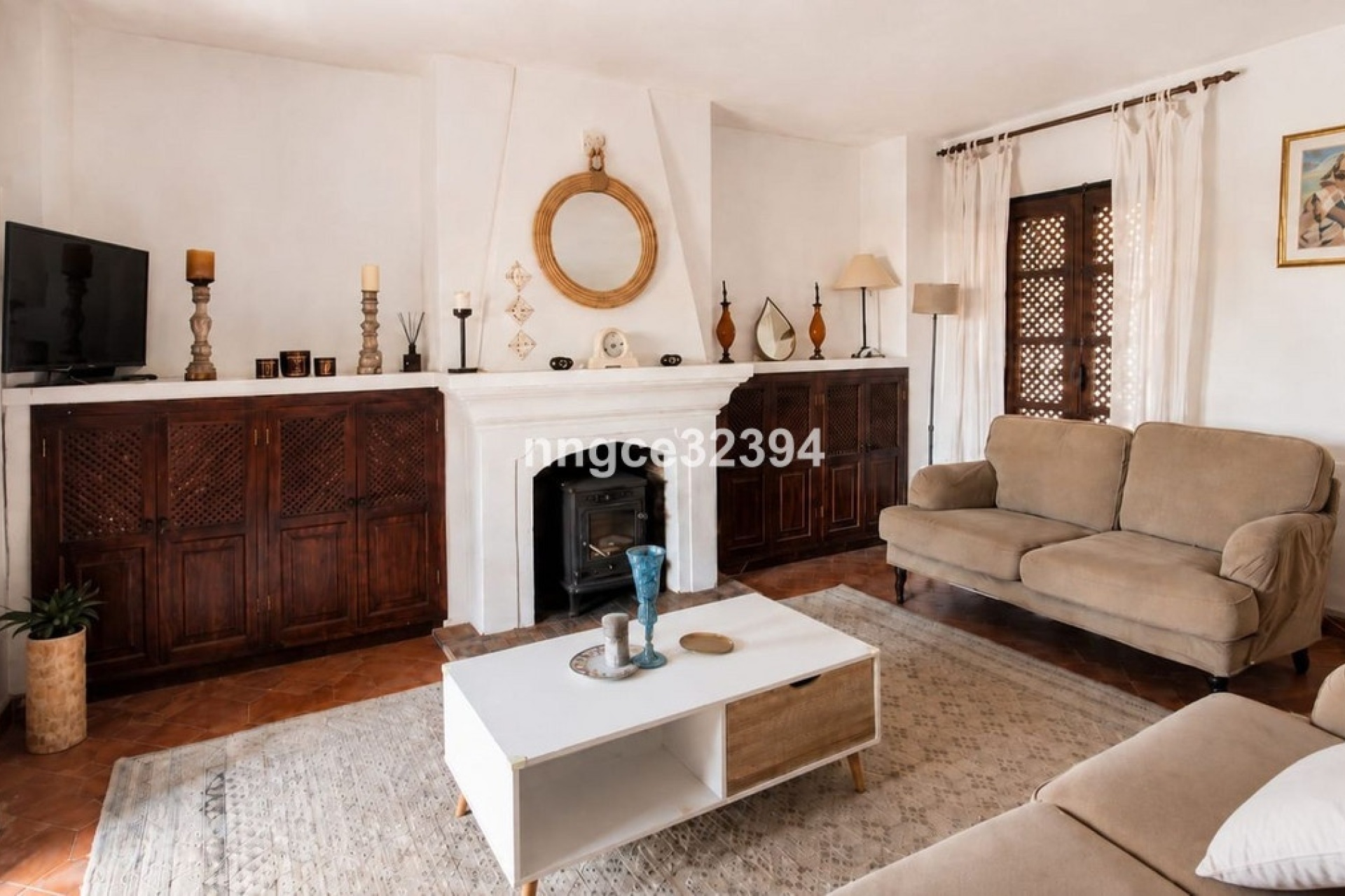 Wiederverkauf - Villa - Marbella - Nueva Andalucía