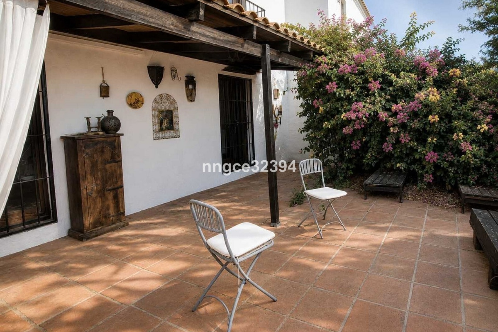 Wiederverkauf - Villa - Marbella - Nueva Andalucía