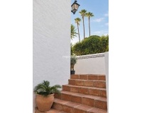 Wiederverkauf - Villa - Marbella - Nueva Andalucía