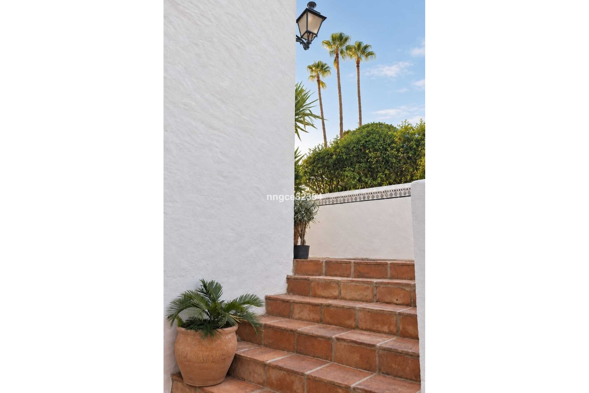 Wiederverkauf - Villa - Marbella - Nueva Andalucía