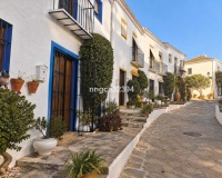 Wiederverkauf - Villa - Marbella - Nueva Andalucía