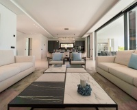 Wiederverkauf - Villa - Marbella - Nueva Andalucía