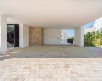 Wiederverkauf - Villa - Marbella - Nueva Andalucía