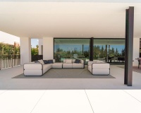 Wiederverkauf - Villa - Marbella - Nueva Andalucía