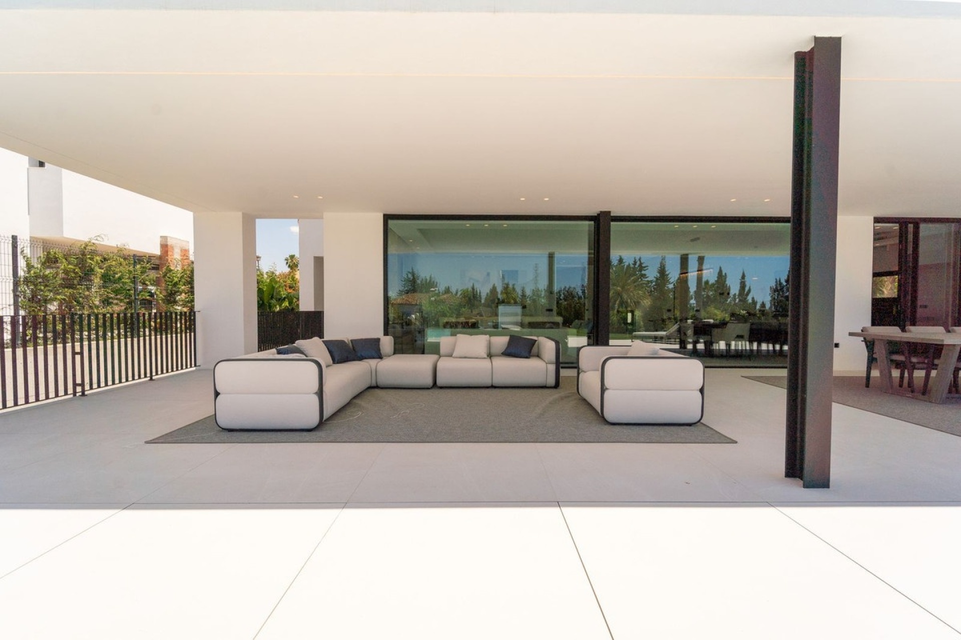 Wiederverkauf - Villa - Marbella - Nueva Andalucía