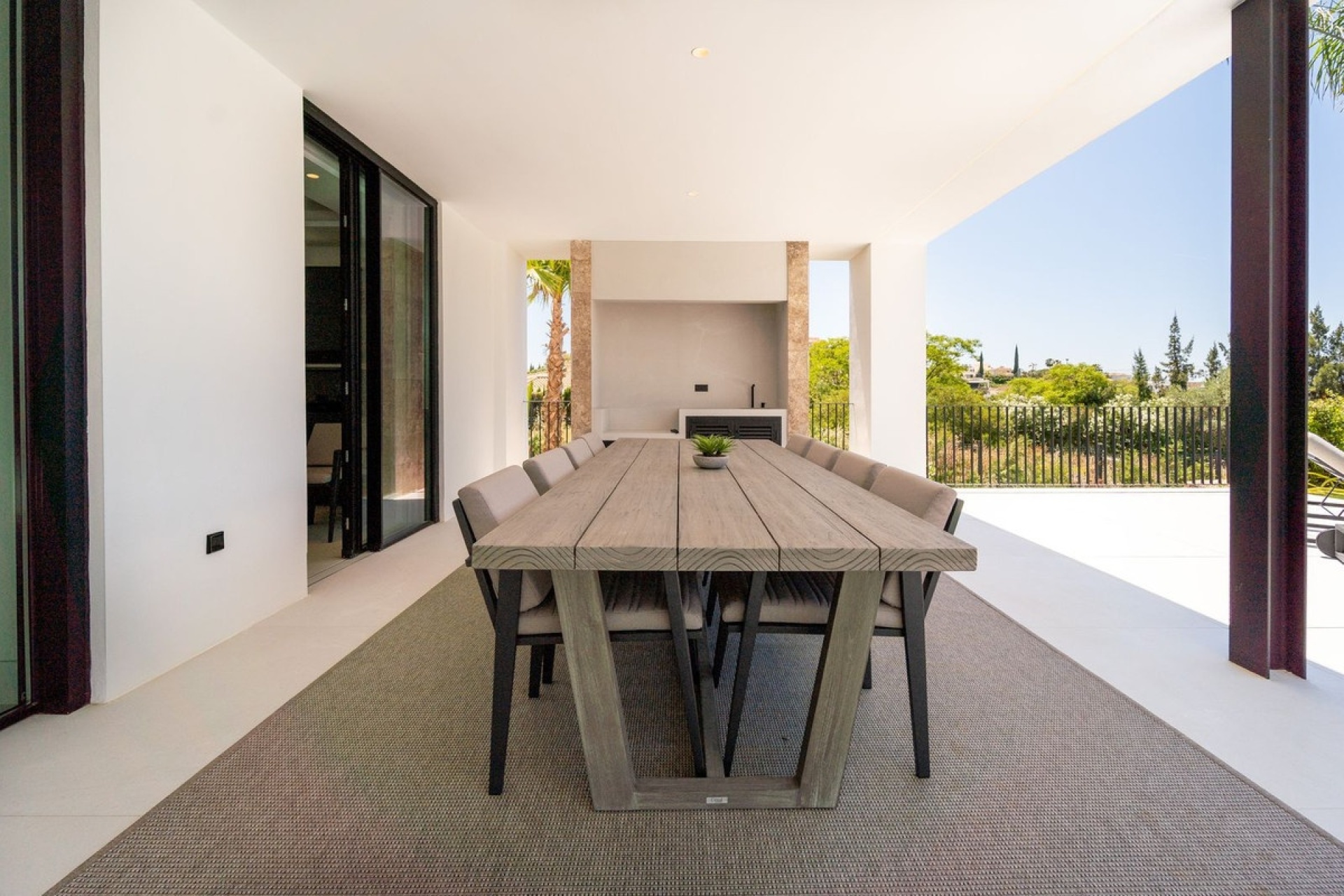 Wiederverkauf - Villa - Marbella - Nueva Andalucía