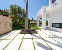 Wiederverkauf - Villa - Marbella - Nueva Andalucía