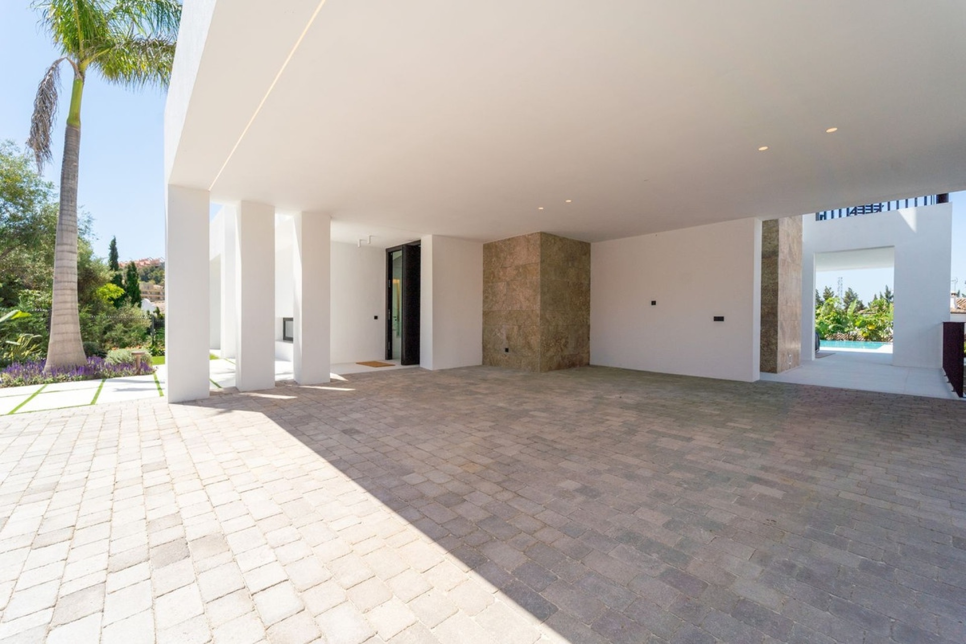 Wiederverkauf - Villa - Marbella - Nueva Andalucía